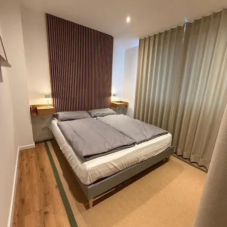 Himmelsnest Apartamento Juist