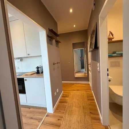 Apartamento Himmelsnest *