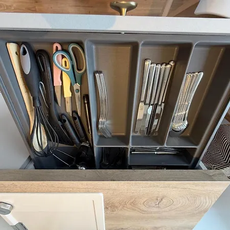 Apartamento Himmelsnest